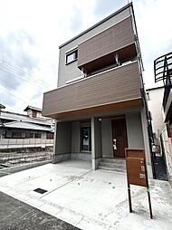 玉津2丁目新築戸建
