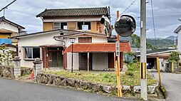 神宮寺町売土地