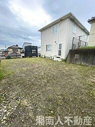 小田原市前川売地