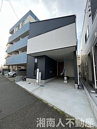 茅ヶ崎市浜須賀新築戸建 A号棟