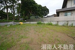 藤沢市鵠沼神明3丁目売地 5号区画