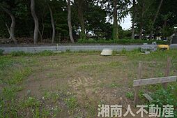 藤沢市鵠沼神明3丁目売地 4号区画