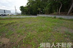 藤沢市鵠沼神明3丁目売地 3号区画