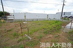 藤沢市鵠沼神明3丁目売地 2号区画