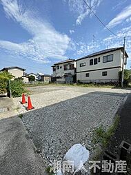 小田原市扇町1丁目売地