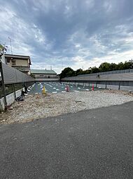 小田原市国府津1丁目土地