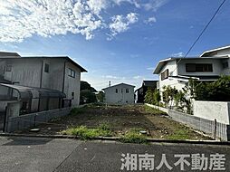 鎌倉市二階堂売地