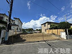 鎌倉市城廻売地