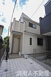 藤沢市辻堂太平台1丁目新築戸建 ？2