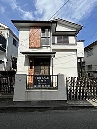 小田原市東町3丁目売地