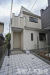 藤沢市辻堂太平台1丁目新築戸建 ？2