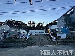 鎌倉市二階堂売地 ？4