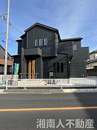 茅ヶ崎市萩園新築戸建て 7号棟