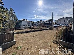 鎌倉市由比ガ浜2丁目売地 ？3