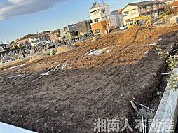 茅ヶ崎市柳島2丁目売地 6号地