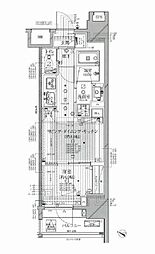 シティインデックス神田 806