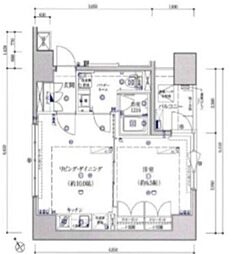 スパシエ上野ステーションプラザ 904