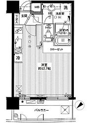 エクレール外苑西 303