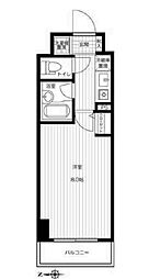 スペーシア飯田橋II 801