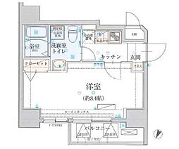 リヴシティ一番町 1002