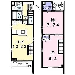 シュトラーレ四番町 304