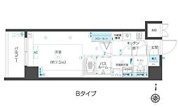 ズーム市谷本村町（ZOOM市谷本村町） 1102