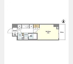 ラティエラ四谷 803