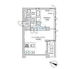 カーサアルボーレ（Casa Albore） 501