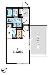 パセオ新宿（PASEO新宿） 502