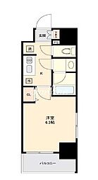 コンシェリア新宿イースト 605