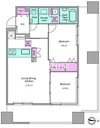 麹町プレイス 1103