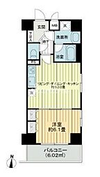 デュオ・スカーラ麹町 303