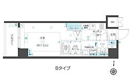 ズーム市谷本村町（ZOOM市谷本村町） 302