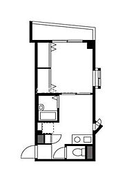 コンフォート曙橋 302