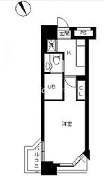 スカイコート新宿壱番館 501
