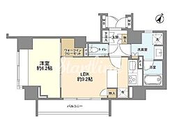 コノエ一番町（CONOE一番町） 201