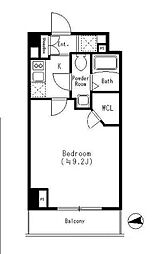 パークキューブ四谷三丁目 211