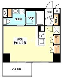 グランカーサ新宿御苑 904