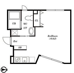 ソウ　ヨツヤ　フナマチ（SOU　YOTSUYA　FUNAMA 303
