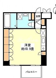 グランカーサ新宿御苑 1005