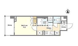 リーブルグラント四谷三丁目（LIBRGRANT四谷三丁目） 319