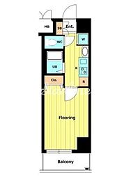 プレサンス新宿御苑前アルティメット 1204