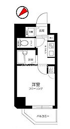 スカイコート代々木 6F