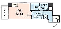 アムス四谷三丁目 408