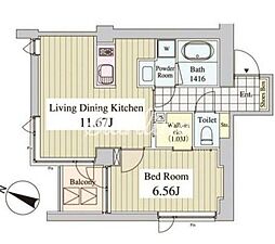カーサアルボーレ（Casa Albore） 203