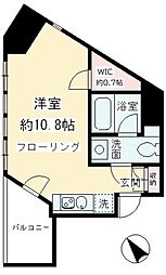ルフィット神宮北参道 504