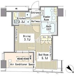 MY TOWER RESIDENCE（マイタワーレジデンス） 1204