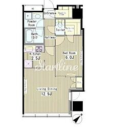 MY TOWER RESIDENCE（マイタワーレジデンス） 1807