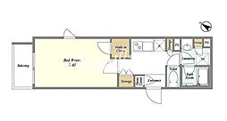 コンポジット代々木 204