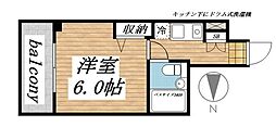 メゾン・ド・ヴィレ市ヶ谷 704